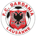 DardaniaLausanneFC